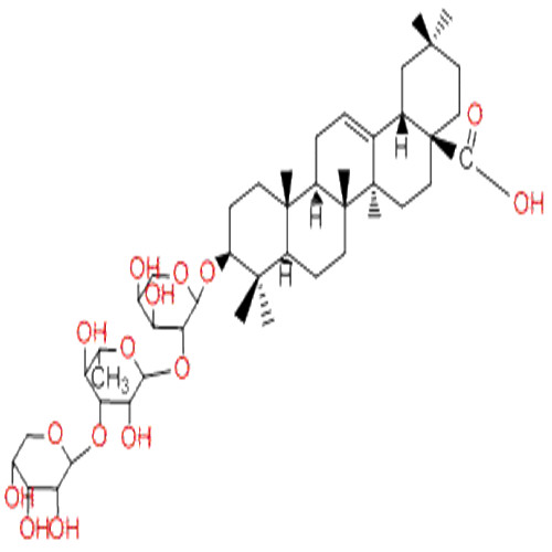 Presapogenin CP4,Presapogenin CP4