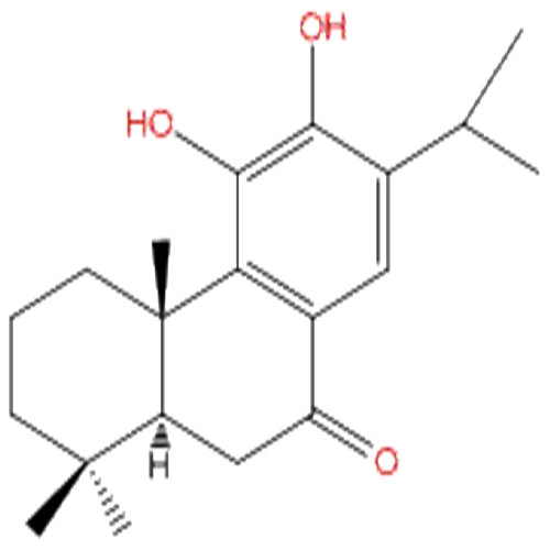 11-羟基柳杉酚,11-hydroxy-sugiol