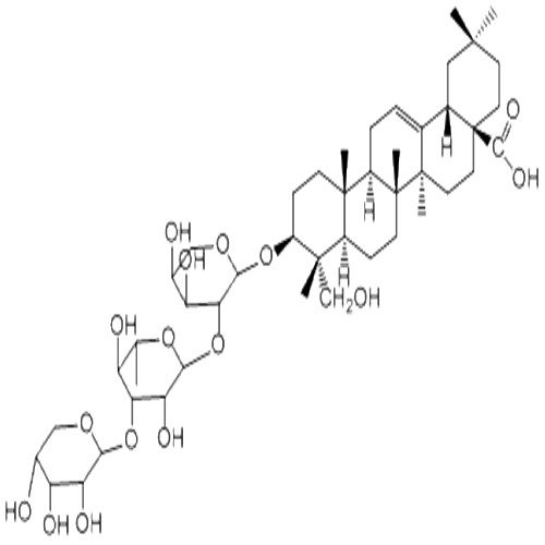 Prosapogenin CP6,Prosapogenin CP6