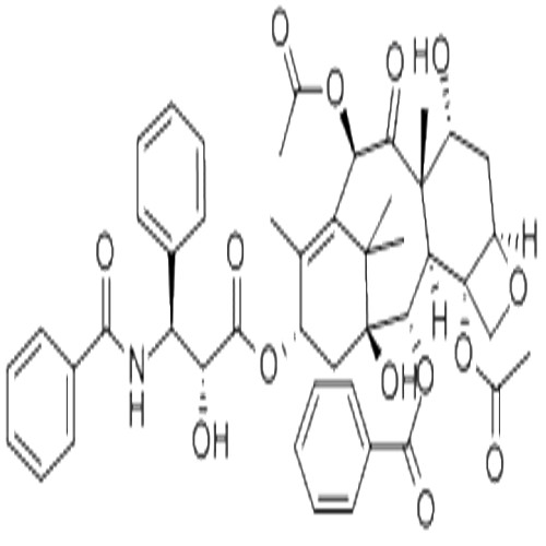 7-表紫杉醇,7-Epitaxol