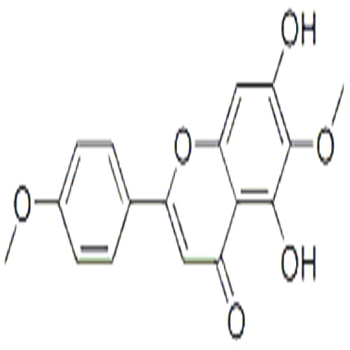 柳穿魚黃素,Pectolinarigenin