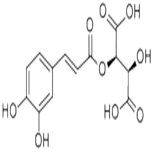 单咖啡酰洒石酸,2-Caffeoyl-L-tartaric acid