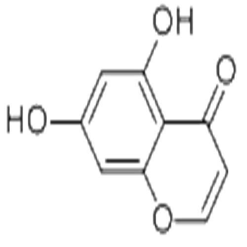 5,7-二羟基色原酮,5,7-dihydroxychromone