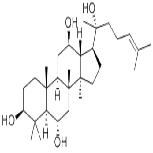 20(R)原人参三醇,20(R)Protopanaxatriol