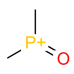 二甲基氧化膦,dimethyl(oxo)phosphanium
