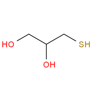 1-硫代甘油,3-Mercapto-1,2-propanediol
