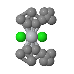 79269-71-9；双(叔丁基环戊二烯)二氯化钛