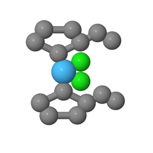 78205-93-3；双(乙基环戊二烯)二氯化铪