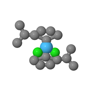 66349-80-2；双(异丙基环戊二烯)二氯化铪