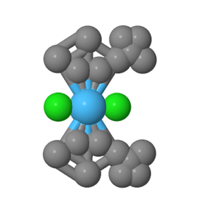 33010-55-8；双(T-丁基环戊二烯基)二氯化铪(IV)