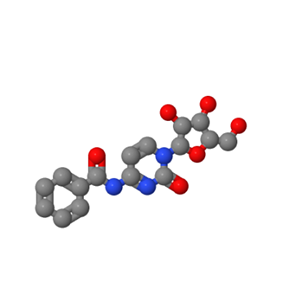 苯甲酰胞苷