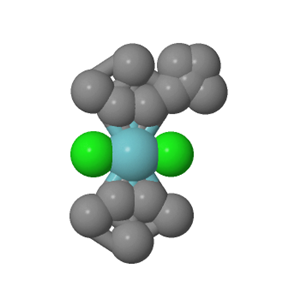 78885-50-4；双(乙基环戊二烯基)二氯化铌(IV)