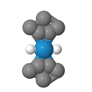 1271-33-6；双(环戊二烯)二氢化钨