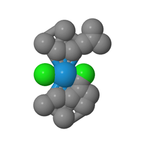 双(丙基环戊二基)氯化钨(Ⅵ,BIS(ISOPROPYLCYCLOPENTADIENYL)TUNGSTEN DICHLORIDE
