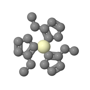 三（乙基环戊二烯基）铈,TRIS(ETHYLCYCLOPENTADIENYL)CERIUM