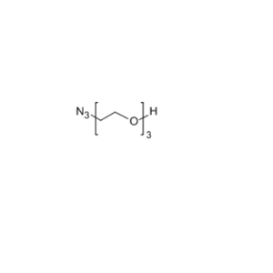N3-PEG3-OH 86520-52-7 叠氮-三聚乙二醇