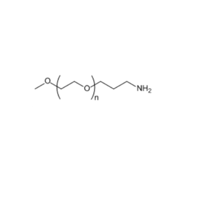 mPEG-CH2CH2CH2-NH2 甲氧基聚乙二醇-丙胺