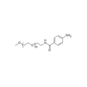 mPEG-Anilin 甲氧基聚乙二醇-苯胺