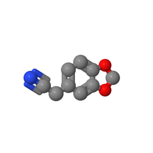 胡椒乙腈,3,4-(Methylenedioxy)phenylacetonitrile