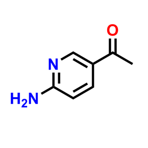 1-(6-氨基-3-吡啶基)-苯乙酮