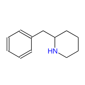 2-苄基哌啶盐酸盐,2-benzylpiperidine