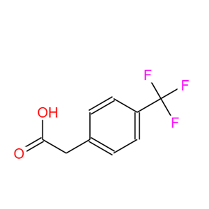 32857-62-8 4-三氟甲基苯乙酸