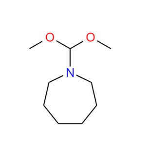 32895-16-2 N-二甲氧基甲基氮杂环庚烷