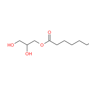 (S)-2,3-二羟丙基十六酸酯,(S)-2,3-dihydroxypropyl palmitate