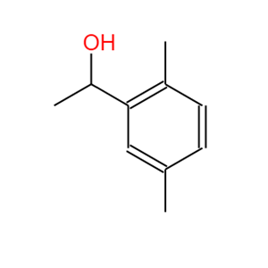 32917-52-5 1-(2,5-二甲基苯基)乙醇