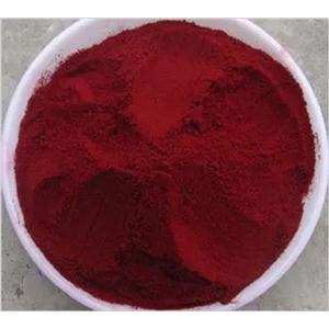 紫胶红色素,Lac red pigment