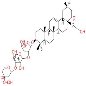 Presapogenin CP4,Presapogenin CP4