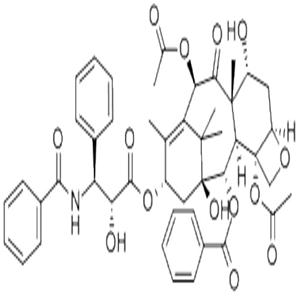 7-表紫杉醇,7-Epitaxol