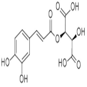 单咖啡酰洒石酸,2-Caffeoyl-L-tartaric acid