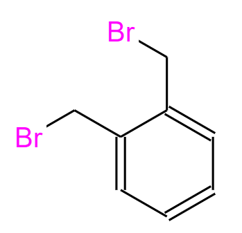 鄰二溴亞二甲苯基,1,2-Bis(bromomethyl)benzene