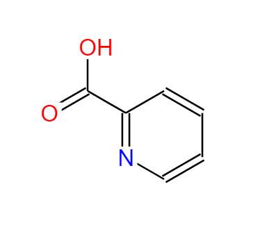 2-吡啶甲酸,2-Picolinic acid