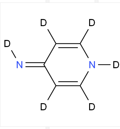 4-氨基吡啶-D6,Dalfampridine D6