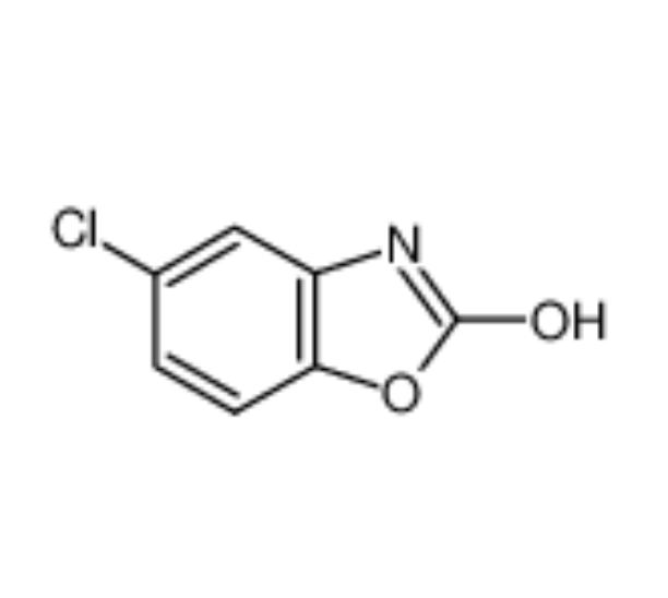 氯唑沙宗,Chlorzoxazone