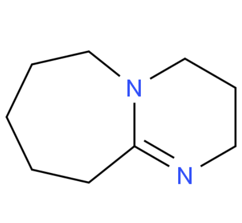 1，8-二氮雜二環(huán)十一碳-7-烯,1,8-Diazabicyclo[5.4.0]undec-7-ene