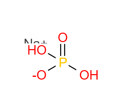 磷酸二氢钠,Sodium Dihydrogen Phosphate