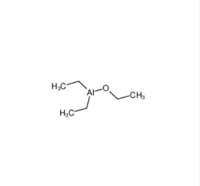 二乙氧基乙基铝,DIETHYLALUMINUM ETHOXIDE