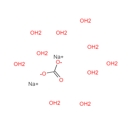 十水合碳酸钠,Sodium Carbonate Decahydrate