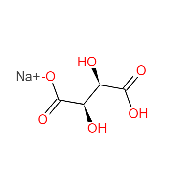 酒石酸氫鈉單水合物,Sodiumbitartratemonohydrate