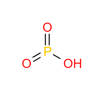 偏磷酸,meta-Phosphoricacid