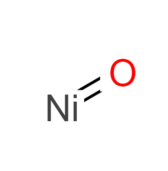 氧化镍,Nickel monoxide