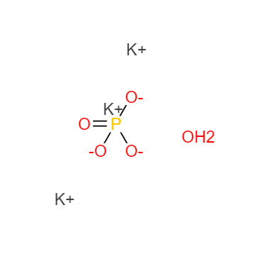 磷酸三钾一水合物,TRI-POTASSIUM PHOSPHATE MONOHYDRATE