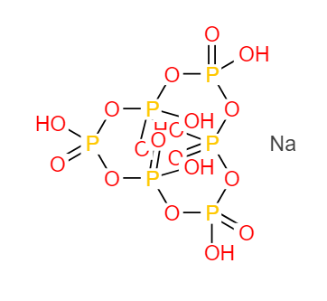 六偏磷酸钠,Sodium hexametaphosphate