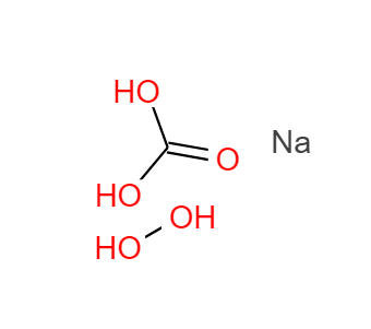 过碳酸钠,Sodiumpercarbonate