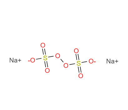 過硫酸鈉,Sodium persulfate