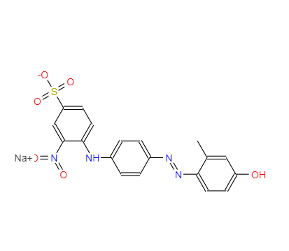 酸性黃199,AcidYellow199