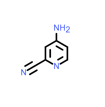 4-氨基-2-氰基吡啶,4-AMINOPYRIDINE-2-CARBONITRILE
